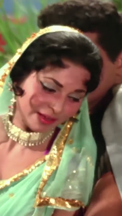 Mehboob Mere | Patthar Ke Sanam |#WaheedaRehman #ManojKumar #GoldminesGaaneSuneAnsune #60sHindiSongs