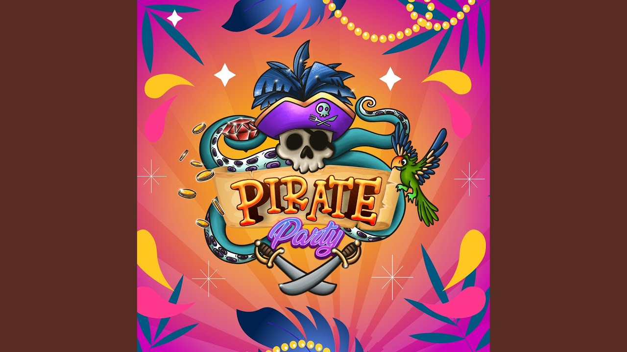 Pirate Party