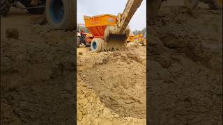 Jcb tractor trolley louding truck🤗❤️‍🔥#jcbbaba #jcbvideo #jcb3dx #jcb #shortvideo #youtubeshorts