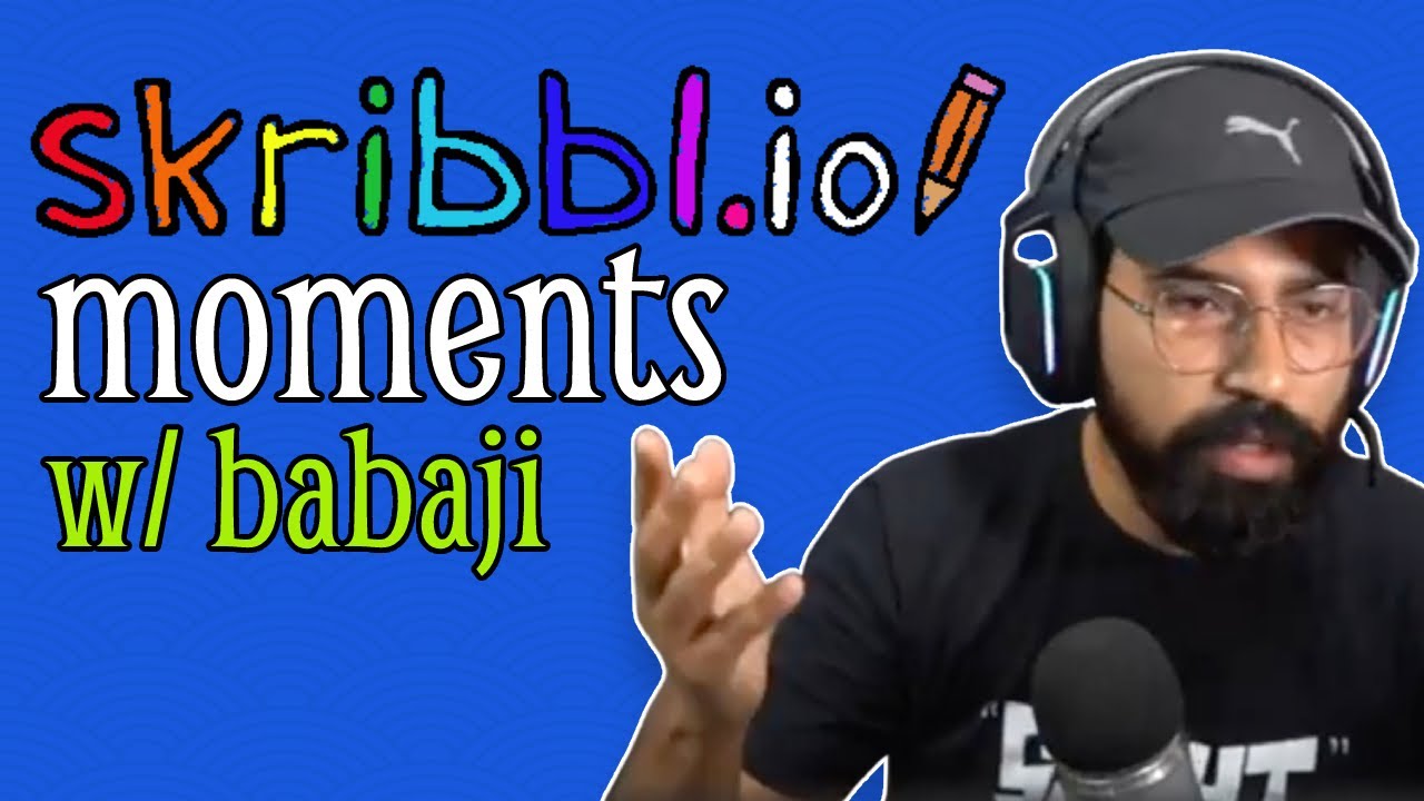 PLAY WITH BABAJI BEST MOMENTS | CommerceBaba Clips