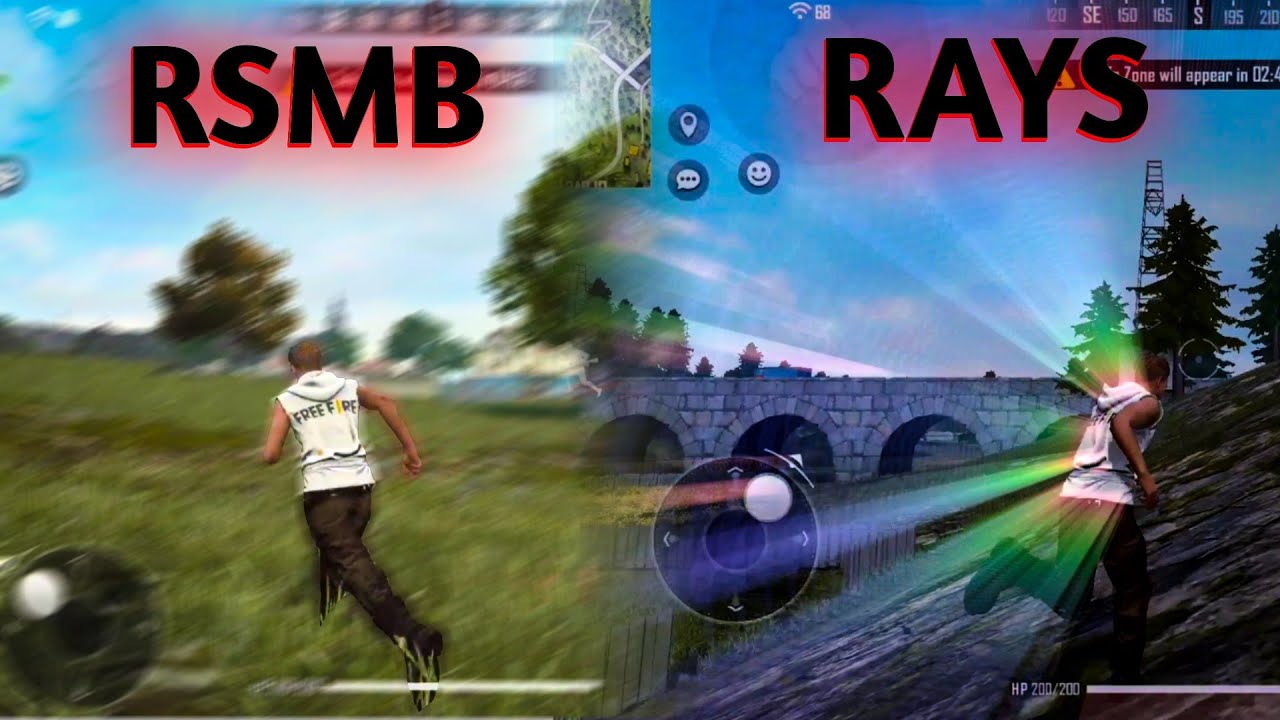 😲 2 Editing Trick For Gamers...
