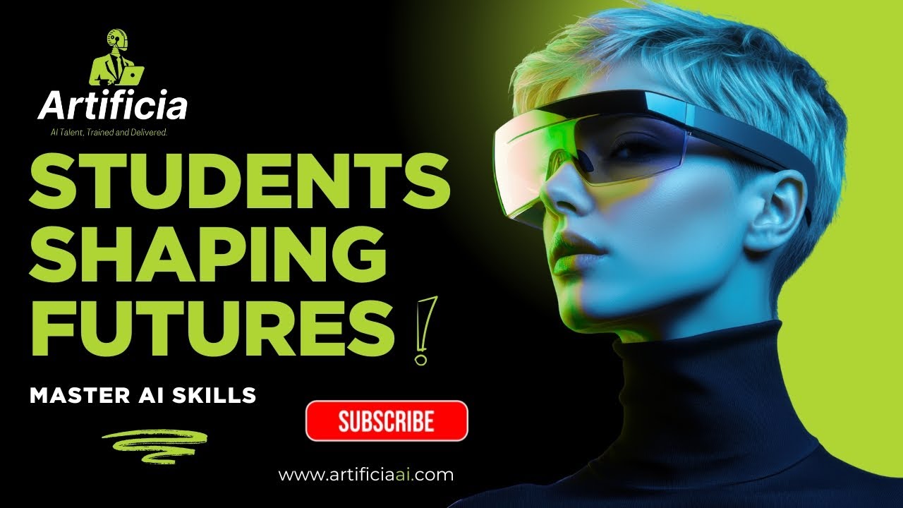 Master AI in 30 Days | Live Courses for Students, Professionals ...