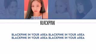 BLACKPINK - 