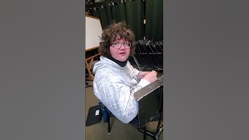 Thumbnail of "Band kids are so weird"