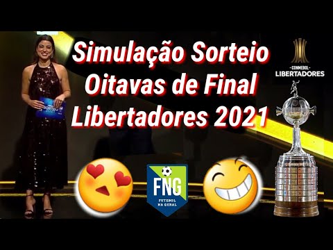 Confrontos Libertadores 2021: onde assistir ao sorteio ao vivo e