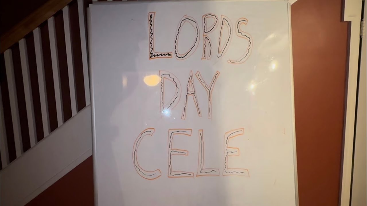 KU SPO Lord’s Day 2026