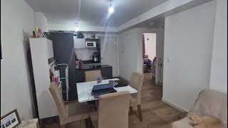 Venta Apartamento 2 Dormitorios Malvin