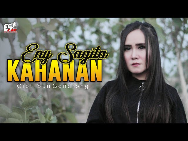 Eny Sagita - Kahanan | Dangdut (Official Music Video) class=