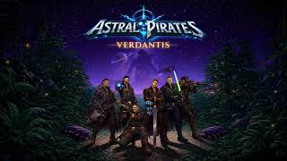 Astral Pirates - Market of a Thousand Roads