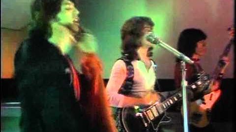 The Rolling Stones   Gimme Shelter Live Pop Go The Sixites 1969