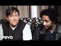 Elbow - Toazted Interview 2008 (part 2 of 4)