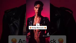 Andy Sixx Vs Andy Black - 