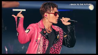 『EXILE SHOKICHI LIVE TOUR 2019 UNDERDOGG』 TEASER②