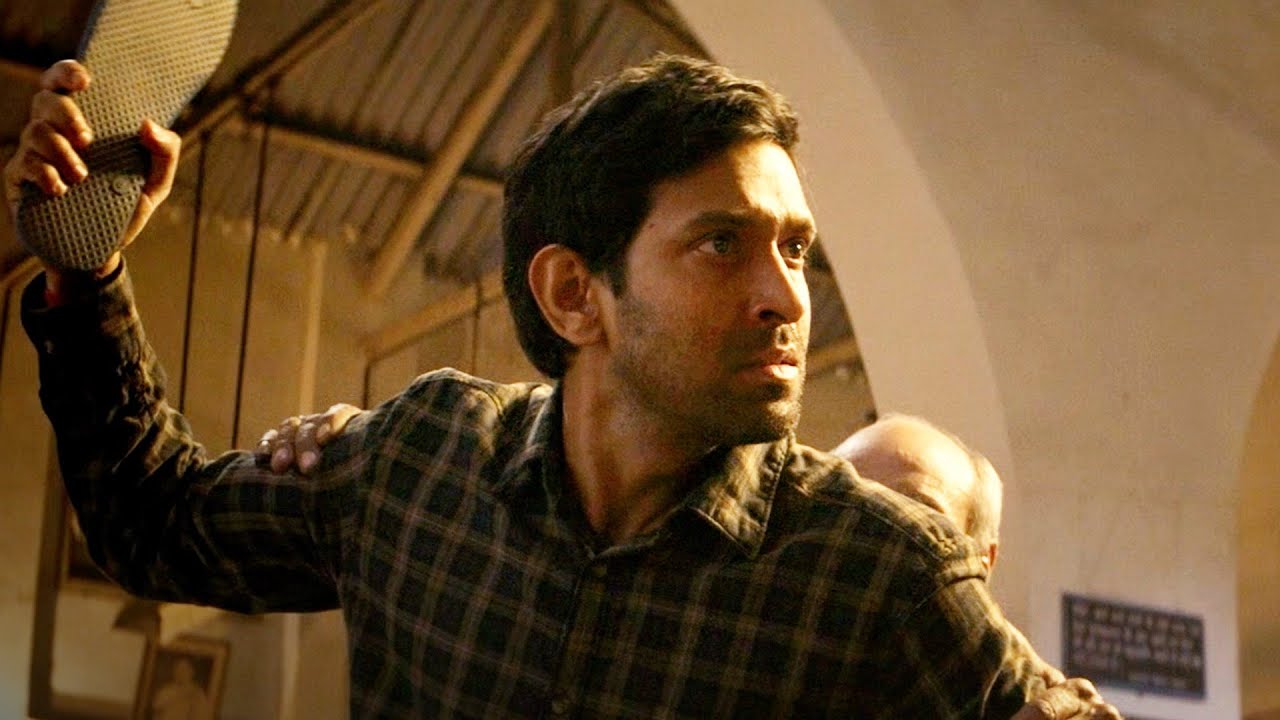 Надад итгээд үз. Энэ бол тасарчихсан кино🫡