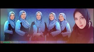 BULAN ROBBI - Almanar Vol.  5