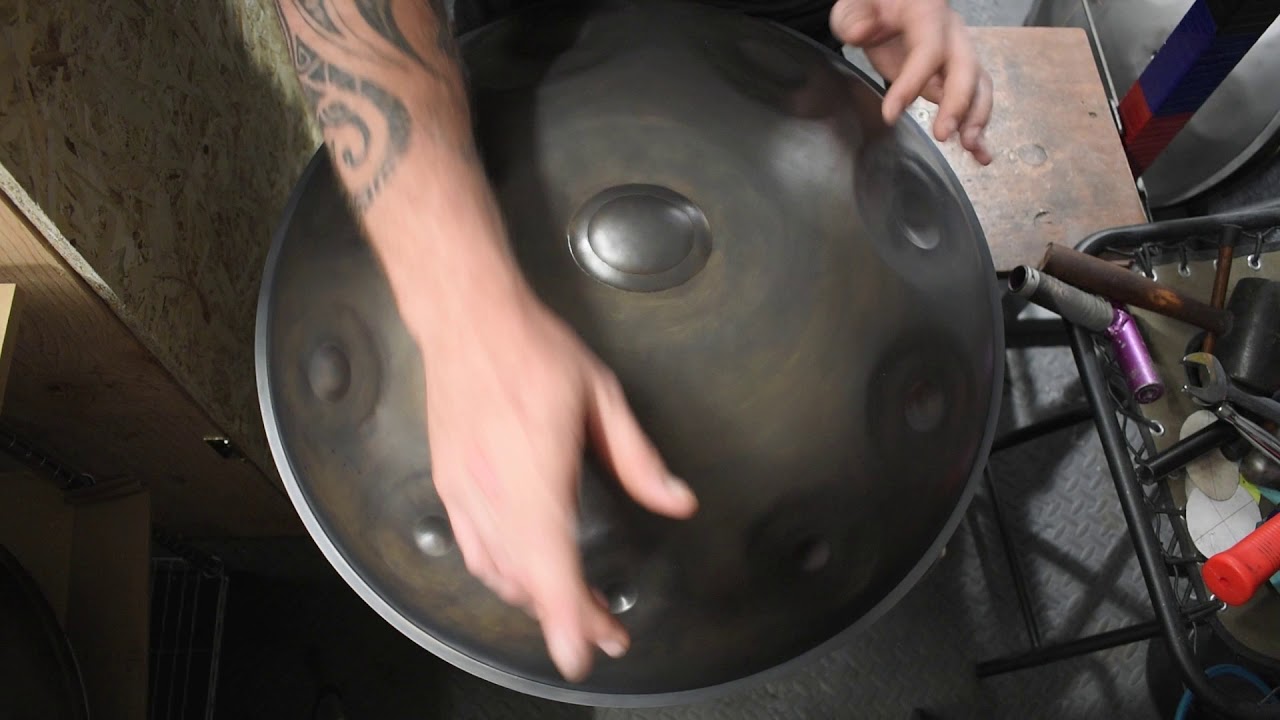 Makai Instruments ~ E Pygmy 9