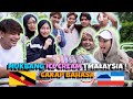 Mukbang ice cream 1 malaysia  cakap bahasa sabah sarawak 