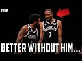 The Nets Will Be Better WITHOUT Him... | Your Take, Not Mine