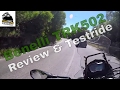 Benelli TRK502 Review & Testride - The full review!