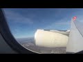 Turkish Airlines Airbus A330-223 / Moscow to Istanbul / Москва - Стамбул