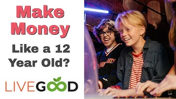 LiveGood - a Home Business You Can Actually Win at & Make Money. Over 5,000 Hit Bronze in 1st Month!