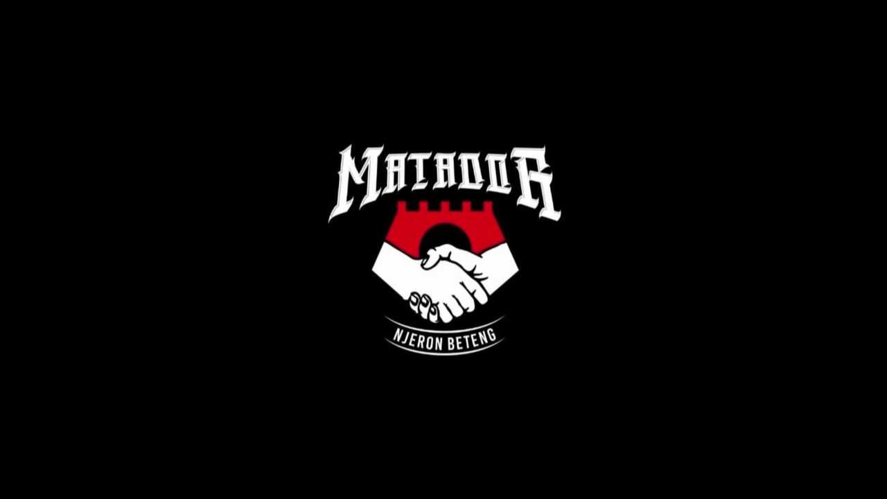 MATADOR NJERON BETENG PDI PERJUANGAN ANTHEM SONG