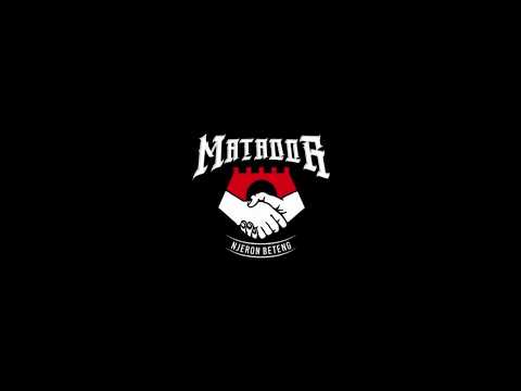 MATADOR NJERON BETENG PDI PERJUANGAN [ANTHEM SONG]