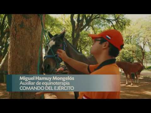 Paraguay Concursa, Paraguay Gana