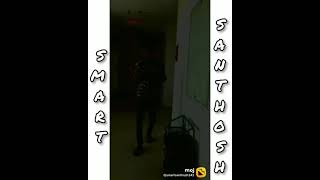 #smartsanthosh new moj screenshot 5