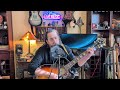 Bryan Wilmut: The Secret Song (Bad Dad Guitar Show May, 2025)