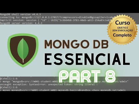 MongoDB Essencial 2023 - Alterando Um ou Vários Documentos