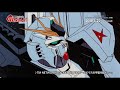 『機動戦士ガンダム　逆襲のシャア』6/22発売4KリマスターBOX PV