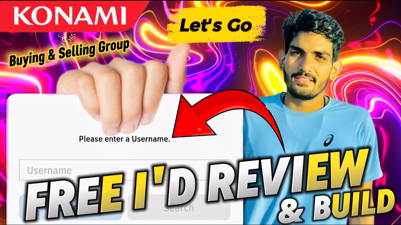 🔴 efootball mobile Live - Paid Rank Push 🔥 & Friendly matches #pes26 #live