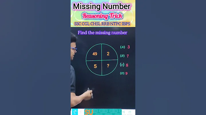 Number Series || Reasoning Questions || SSC GD #reasoning #sscchsl #rrb #shorts #yt