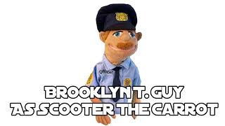 The Dudes Must Be Crazy Cast Video