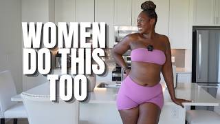 3 Red Flags In Women