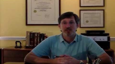 Patent Law in Five Minutes: The Difference Between Patents, Trademarks & Copyrights