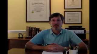 Patent Law in Five Minutes: The Difference Between Patents, Trademarks & Copyrights