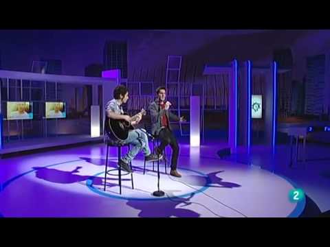 1507 - Danny Leiva, Para todos La 2