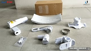 Ubiquiti Litebeam 5Ac.23Dbi Gen2 Lbe 5Ac Gen2 - 20865