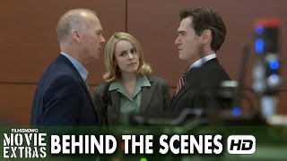 Spotlight (2015) Behind the Scenes - Part 2