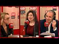 Corinne Lhaïk - "Emmanuel Macron a besoin de mettre en scène les drames en permanence"