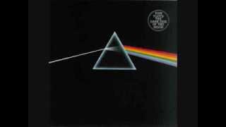 Pink Floyd - Time