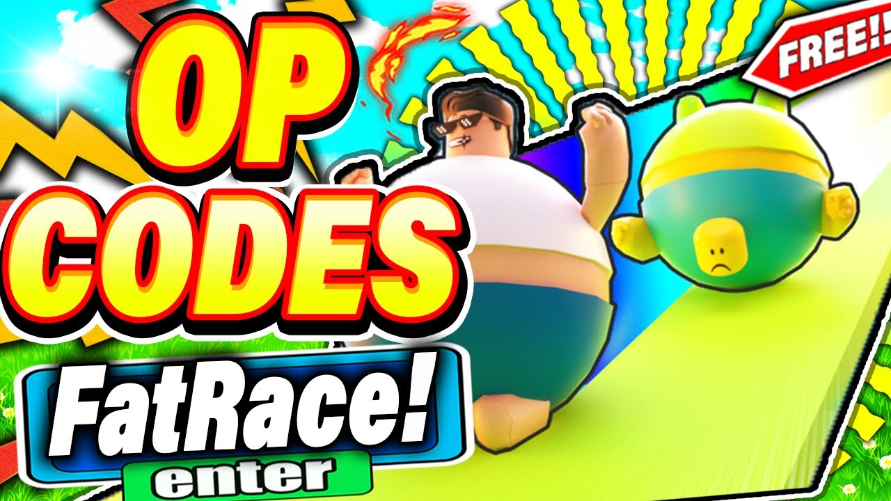 all-new-secret-codes-in-roblox-fat-race-clicker-roblox-fat-race-clicker-codes-2022-youtube