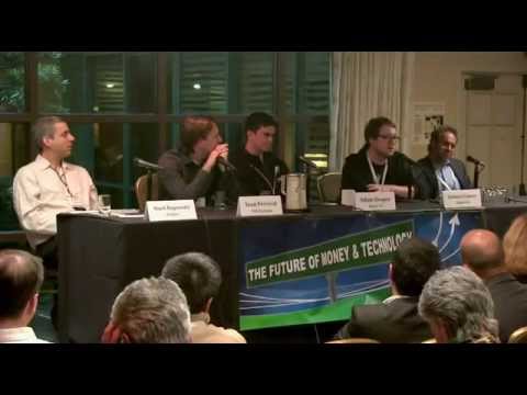 Bitcoin - The Future of Money u0026 Technology Summit 2014