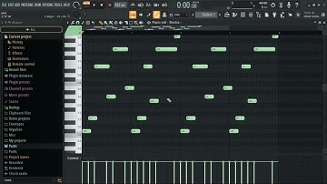 osamason pop lead remake (96% accurate)