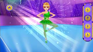 Dancing Ballerina Ballet Dress Up Fashion screenshot 4