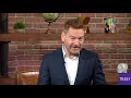 Kenneth Branagh on his acting career and playing Shakespeare in 'All Is True' [extended interview]