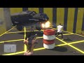 Gta 5 Rpg vs insurgent