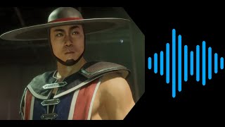 Mortal Kombat 11 Intro Dialogues but with Voice AI [Part 5]